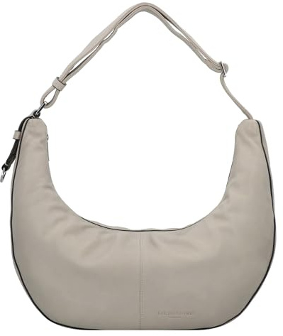LIEBESKIND Berlin Hobo M MOON SHEEP NATURAL steel