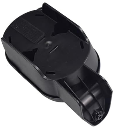 Rynplex Getränkehalter Automotive, for Smart, FORTWO 451 A4518100370 Getränkehalter fürs Auto Getränkehalter