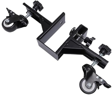 Generic Porte de Porte de Chariot à Outils de Voiture de de de Porte-Canal de