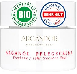 Argand´Or Pflegecreme, 50 ml