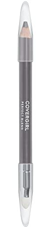 Perfect Blend Water Resistant Eye Pencil - # 105 Charcoal