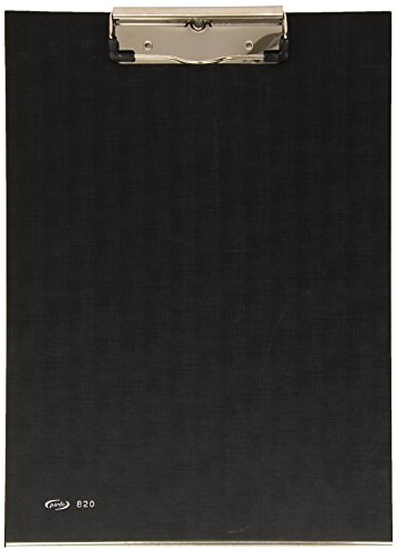 Pardo 715242 - Klemmmappe, schwarz