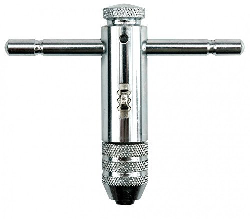 RATCHET TAP WRENCH M3M8