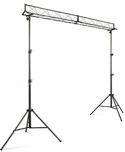 Simply Sound R-KIT 3M Lighting Truss Stand Gantry Lightbridge DJ Disco