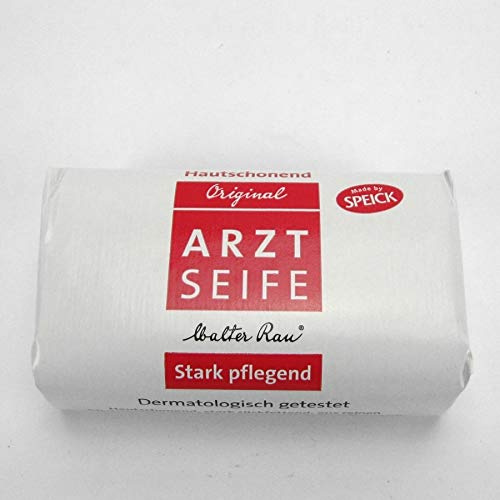 3x Speick Original Arztseife 100 g