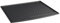 Gledring Coquille coffre-arrière Rubbasol (caoutchouc) compatible avec Audi Q3 Sportback (F3N) 2019- (Sol en haut variable), Noir