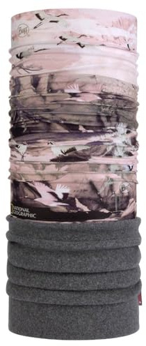 Buff Unisex Fire Dance Multi National Geographic Original Tubular