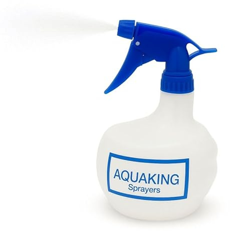 Weedness Grow Pulvérisateur à pression 1 l – Pour la culture en intérieur et en extérieur – Pour engrais de voiture et jardin – Flacon pulvérisateur pulvérisateur – Flacon pulvérisateur pour mauvaises