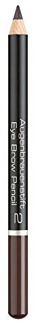 ARTDECO Eyebrow Pencil - Dezenter, exakter Augenbrauenstift langanhaltend - 1 x 1,1 g
