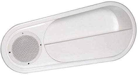 Osculati ABS-Ablagefach, link 810 x 360 mm