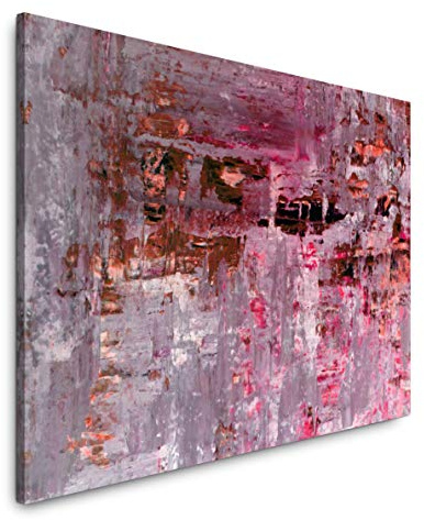 Abstrakte Kunst 150 x 100 cm Inspirierende Fotokunst in Museums-Qualität für Ihr Zuhause als Wandbild auf Leinwand in XXL Format