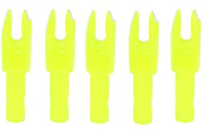 MBETA Flèche Carbone flèche Queue diamètre intérieur 5.2mm Pur Carbone Bouchon Droit flèche Queue tir à l'arc en Plein air Carbone flèche Accessoires pour Composite Reflex Bow