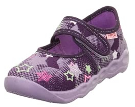 Superfit Weiblich BUBBLE BLAU 8520