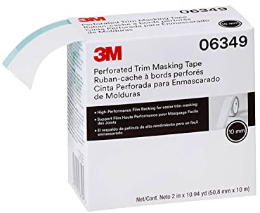 3-M CO. 06349 10MM TRIM TAPE