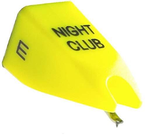 Ortofon Nadel Stylus Night Club E für Nightclub Serie - Original