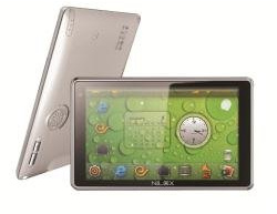 Nilox tablet/pda kybit (modello: kybit)
