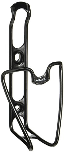 XLC BC-A10 PORTABIDON ALUMINIO NEGRO