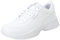 PUMA Cilia Mode, Sneaker Donna, White Silver, 36 EU