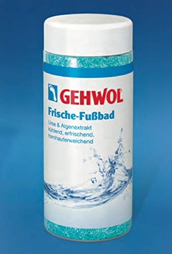 GEHWOL Frische-Fußbad 330 g