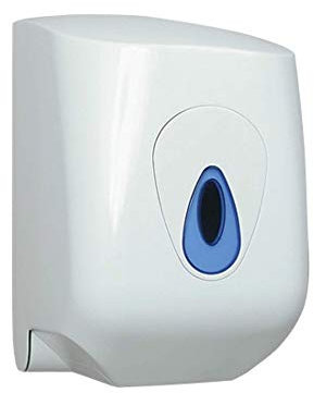 Centrefeed Pull Roll Paper Dispenser