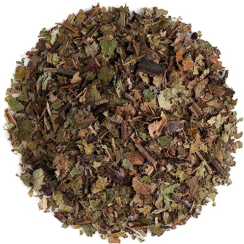Walnut Leaves Organic Herbal Tea - Walnut Leaves Tea From Walnuts Walnut Leave Herbs 200g