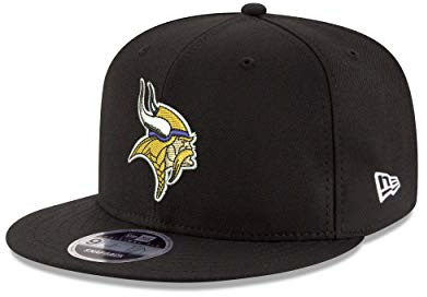 New Era NFL Cap 9Fifty Basecap American Football verstellbar Snapback Kappe First Colour