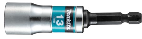 Makita E-03492 Impact Premier Tilt Socket Bit H13 x 80mm