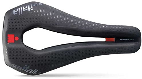 Selle Italia WATT Kit Sättel Black Einheitsgröße