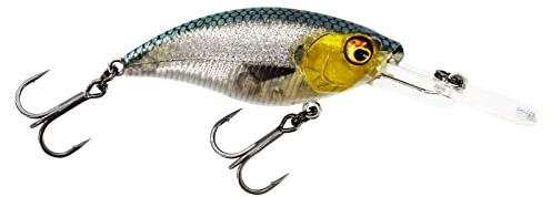 Westin BuzzBite Crankbait Suspending - Wobbler