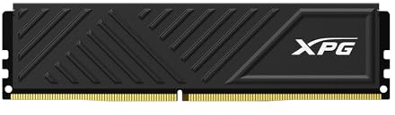 Memoria RAM Adata D35 Gaming CL16