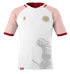 KSAR Japanisches Trikot by