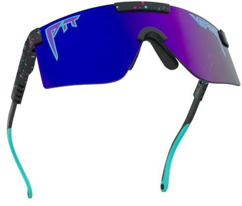 Pit Viper Sunglasses I The Original 2.0 I Polarized Lens 100% UV Protection