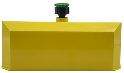 Lueear Herramienta de limpieza de rodillo de pintura, dispositivo de limpieza de rodillo de pintura, aplicadores reutilizables para mejoras del hogar, limpiador de mantenimiento para profesionales