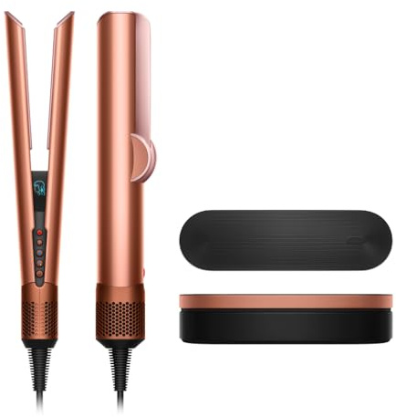 Dyson Airstrait™ Straightener and Dryer