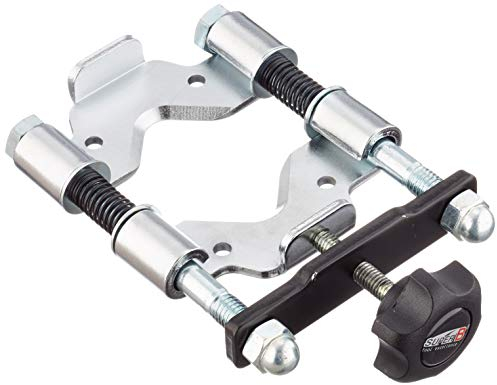 SUPER-B Superb Werkzeug - Juego de Cono, Material: metálico