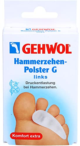 GEHWOL Polymer Gel Hammerzeh 1 St