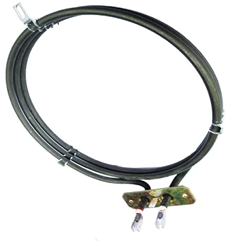 RESISTANCE CHALEUR TOURNANTE POUR FOUR SAUTER - AS0006083
