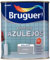 Bruguer Esmalte para Azulejos Brillante Gris Ártico 750 ml