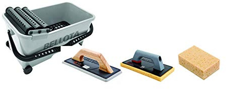 Bellota 58003KIT 58003-Kit Cubo para alicatado, Standard