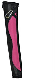 Bohning Youth Tube Quiver, Pink
