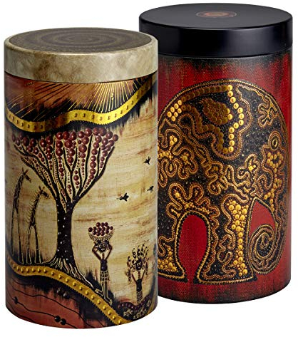 EigenART S-TA109190 500 g Africa Savannah 500 g, mehrfarbig