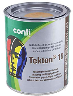 Conti Tekton 10 Holzlasur Palisander 0,75 Liter