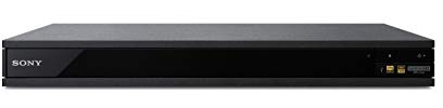 Sony UBP-X800M2 4K UHD Blu-ray Disc Player