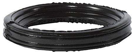 KG Rohr und Formstücke DN 200 SN 4 Kanalrohrsystem (Profilring für KGUS) KG-Rohrsystem (PVC) für umweltfreundliche Kanalisation: Wasserdicht, langlebig, nach DIN EN Standards. Elastisch, zuverlässig