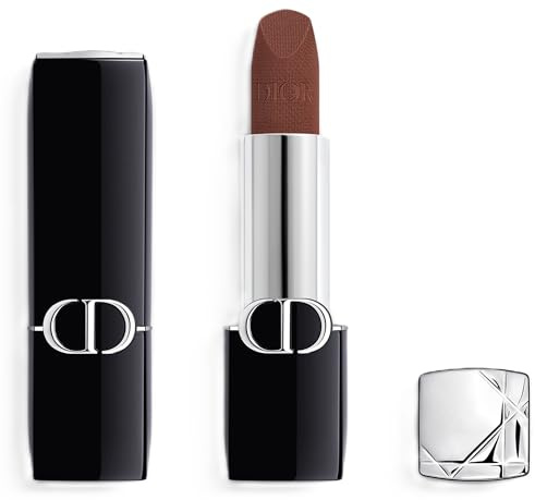 Dior Rouge Dior Couture Colour Lippenstift #400 Nude Line, 0.12 Ounce