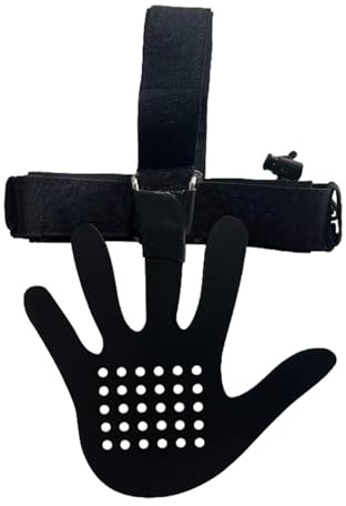 Basketballmaske | Shooter Training Gesicht | Basketball Spiel Gesichtsschutz, Shooter Training Gesicht, Basketball Praxis Gesichtsschutz, Basketball Gesichtsschutz, Augenschutz Basketball Maske