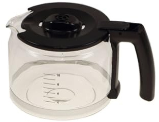 Krups SS-208836 Kaffeekanne SS208836 Kaffeemaschine