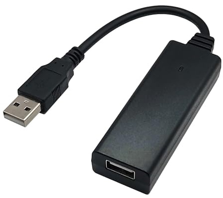 KSEC Hak5 Key Croc - Keylogger with Remote Access and Trigger Automation