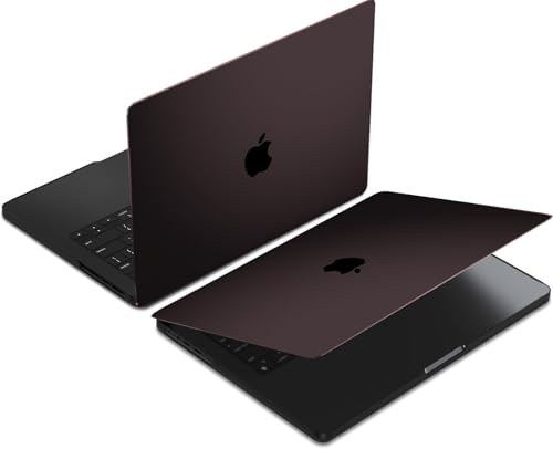 KEROM Hülle für MacBook Air 13 2021 2020 2019 2018 M1 A2337 A2179 A1932, MacBook Air M1 Hülle, Ultradünne Kunststoff Hartschale Case & Tastaturschutz für MacBook Air 13'' (2018-2021), Klar Schwarz
