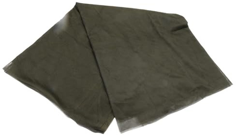 Vilgftyiet Polyester Gartennetz für Pflanzen - 1,8 x 6 m, UV-beständiges Insektenschutznetz und Vogelschutznetz, atmungsaktive und transparente Abdeckung für Balkon, Innenhof, Außenbereich, Grün